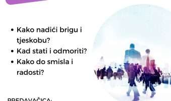 bolesti modernog doba – duhovno antropološki pristup