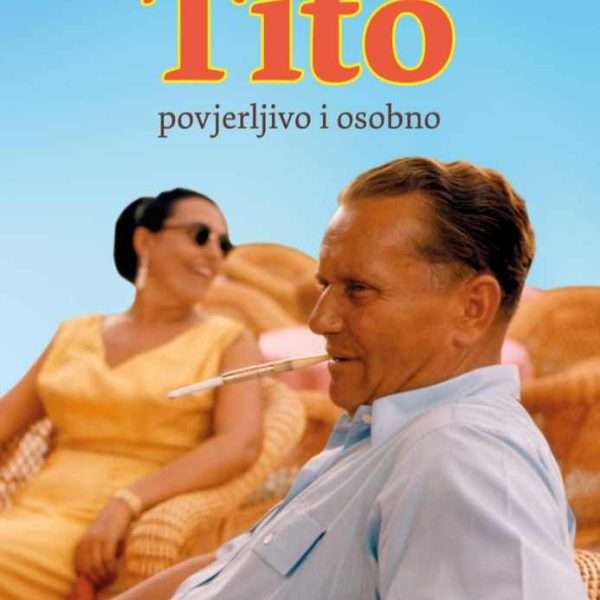 boris rašeta tito