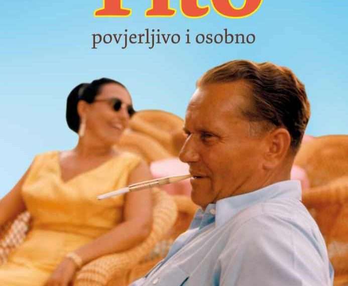 boris rašeta tito