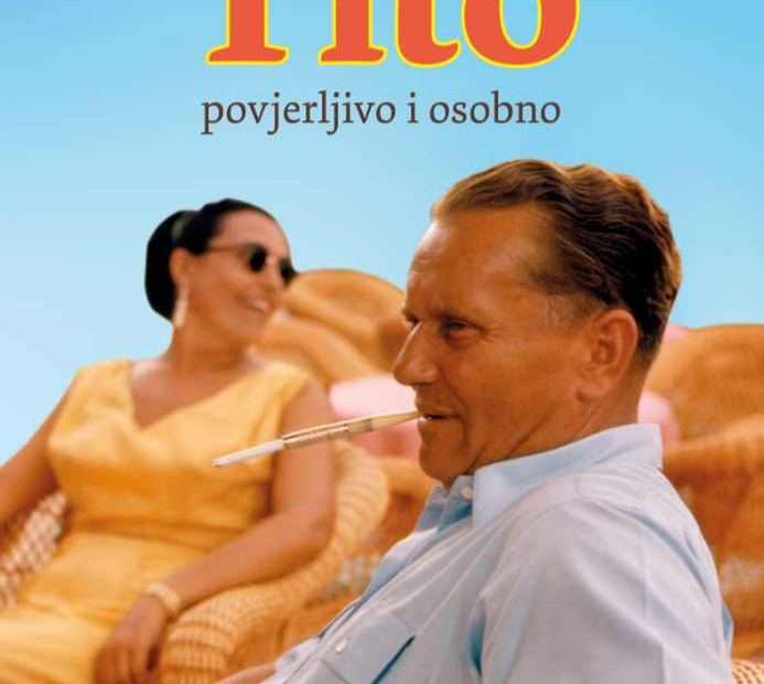 boris rašeta tito