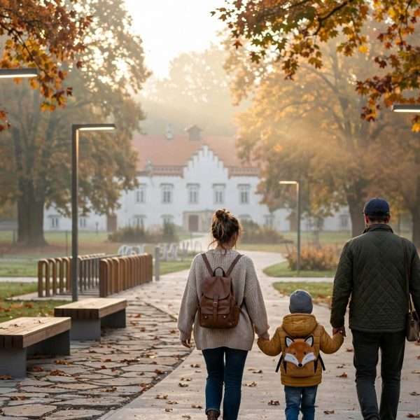 dani grada zaprešića — grad mladih meta ai foto