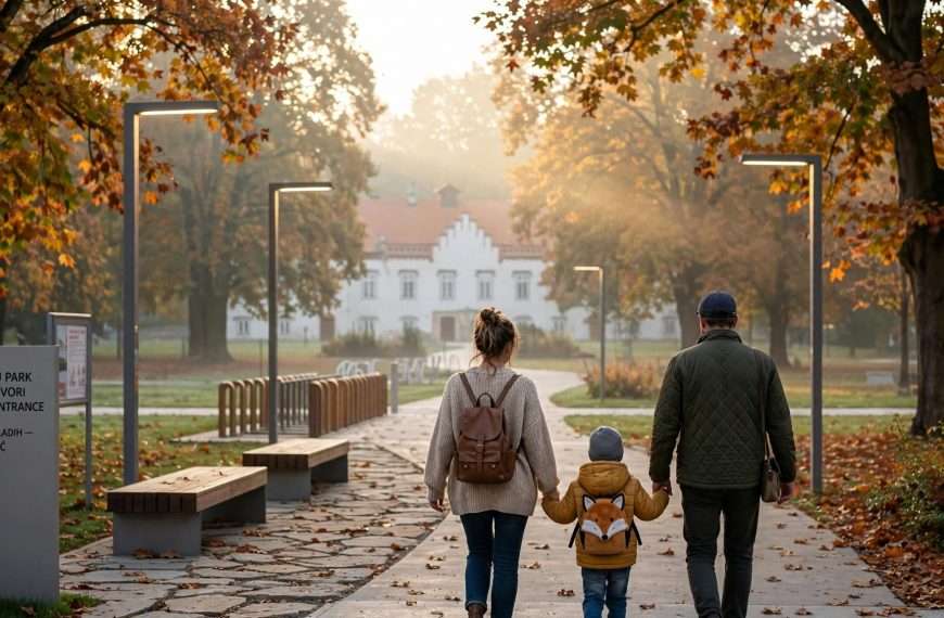 dani grada zaprešića — grad mladih meta ai foto