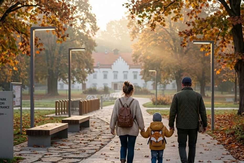 dani grada zaprešića — grad mladih meta ai foto