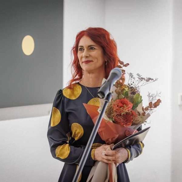 Crni ciklus – iza vidljivoga: Otvorena izložba Dijane Nazor Čorda u Muzeju Međimurja Čakovec