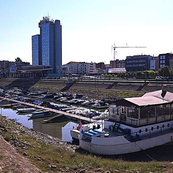 Drava na –195 cm i što nam govori novi režim rijeka