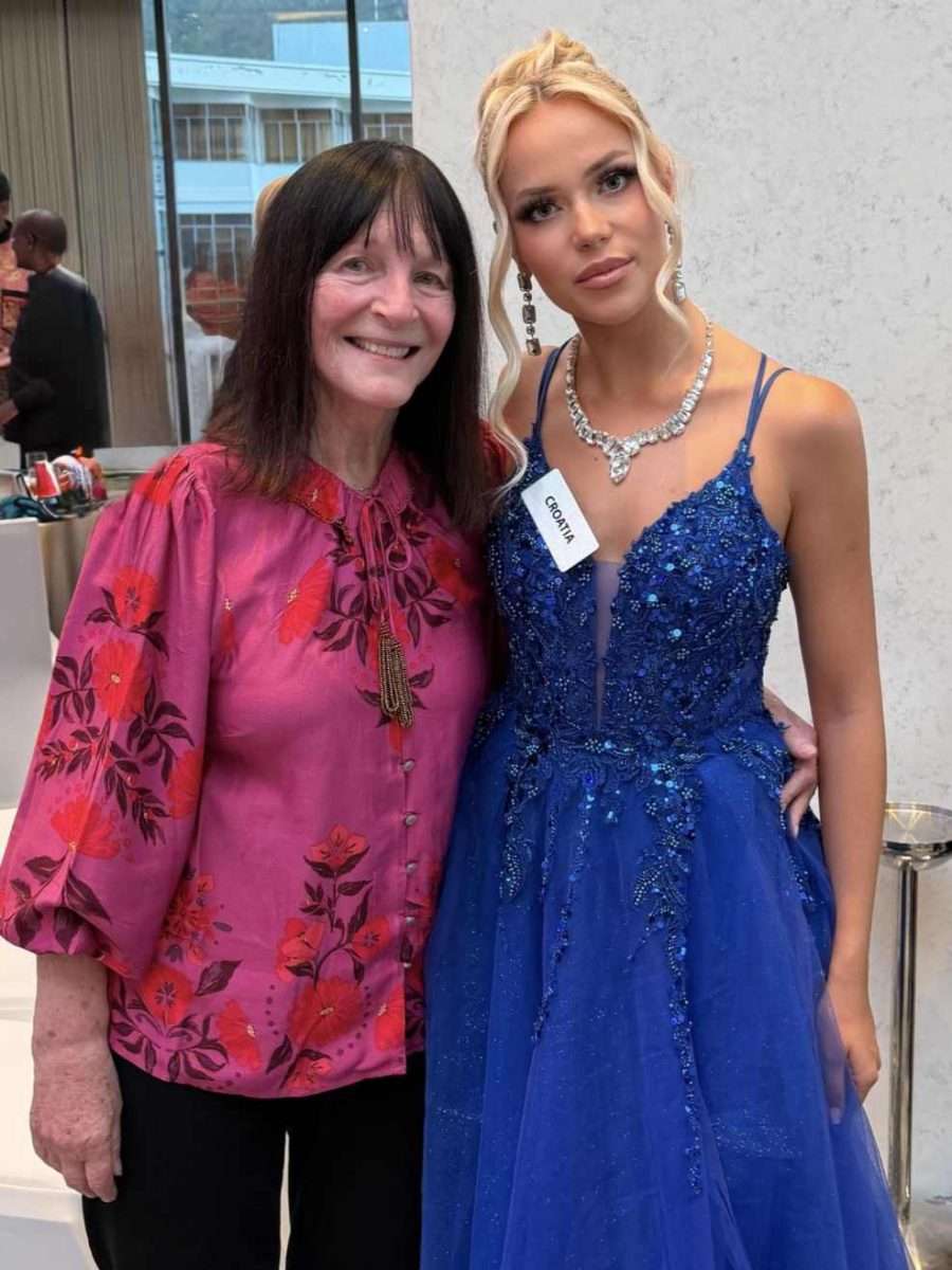 ema helena i gđa. julia morley