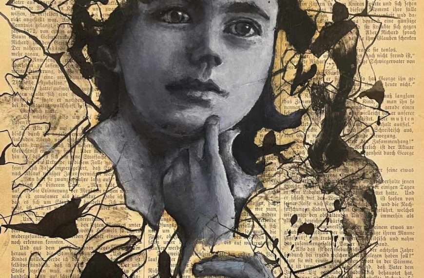 Eva Brutman: TIJELO KAO SUDBINA