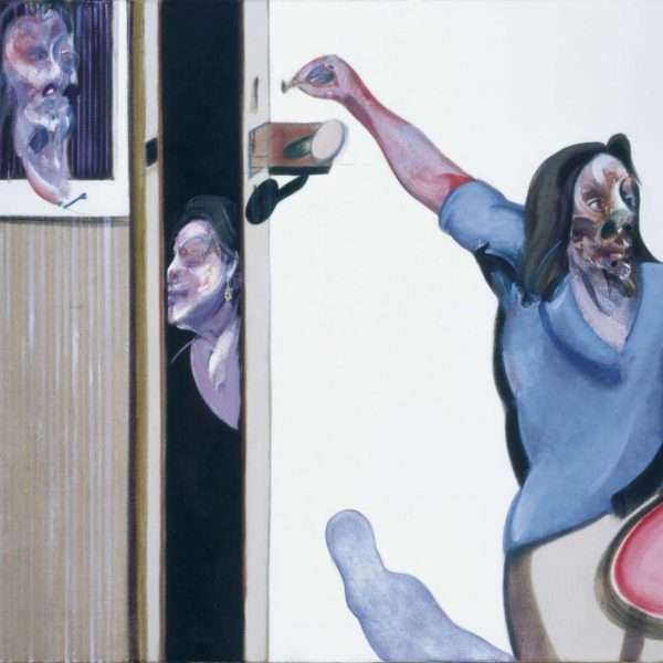 Picasso i Bacon: susret dvojice velikana u bečkoj Albertini