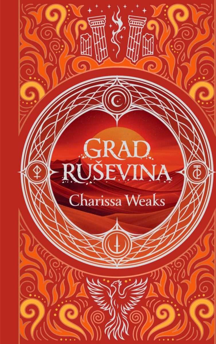grad rusevina 2d