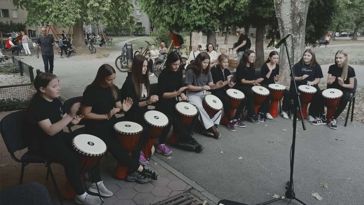 gradska četvrt tvrđa obilježava svoj dan i crkveni god svetog mihaela arkanđela (11)