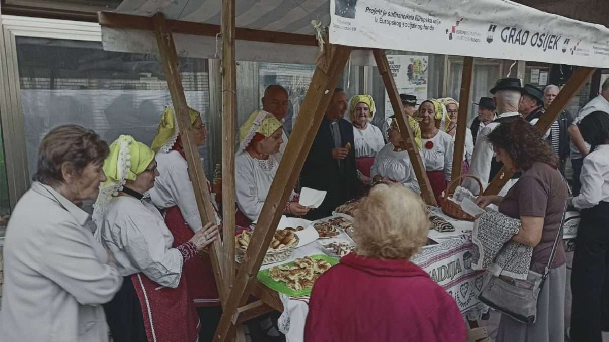 gradska četvrt tvrđa obilježava svoj dan i crkveni god svetog mihaela arkanđela (2)