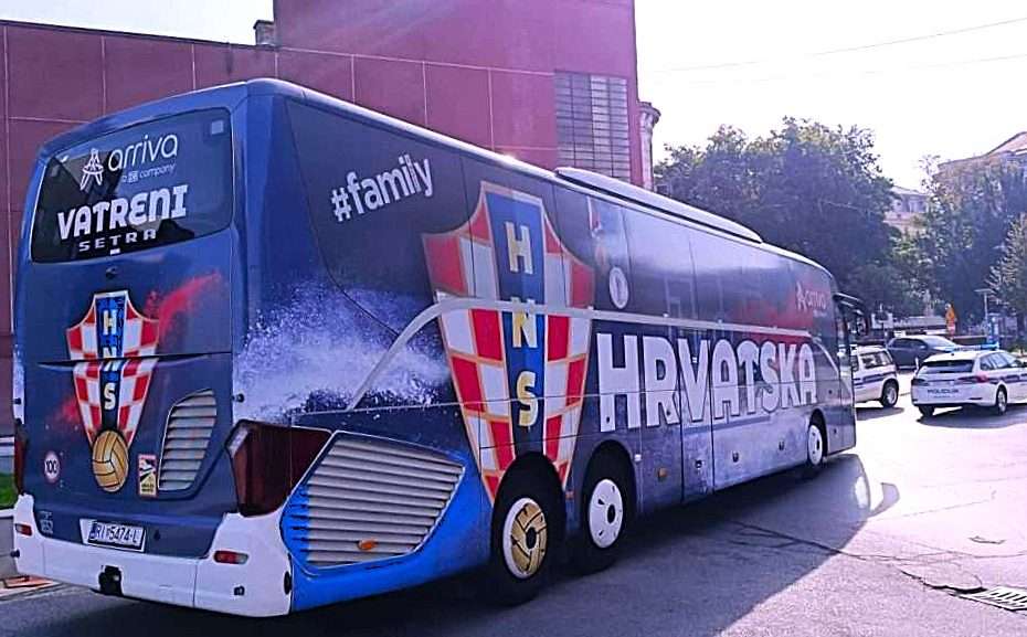 hrvatska ceska u osijeku