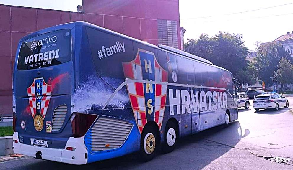hrvatska ceska u osijeku