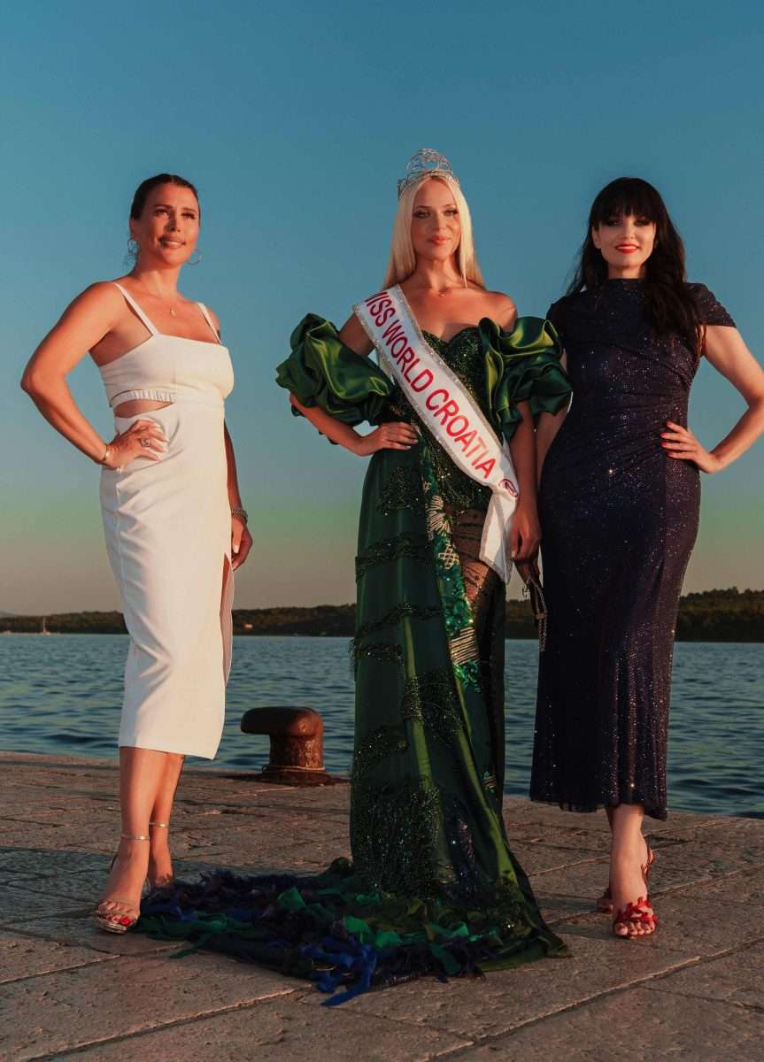 iva loparić kontek, ema helena vičar i ivana delač