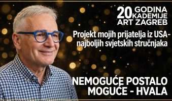 kruzer novoga doba kako je akademija art nakon dva desetljeća postala vodeći digitalni čuvar baštine i tehnološki predvodnik ai foto