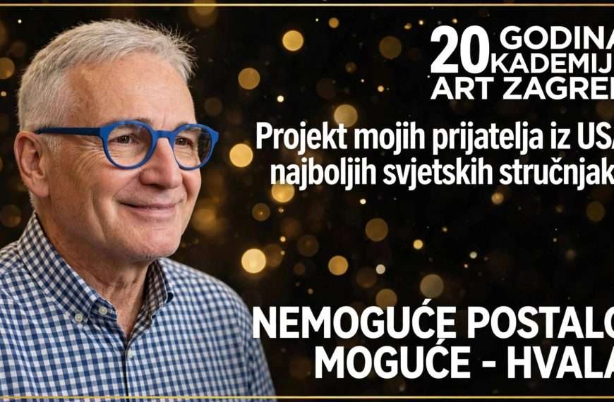 kruzer novoga doba kako je akademija art nakon dva desetljeća postala vodeći digitalni čuvar baštine i tehnološki predvodnik ai foto