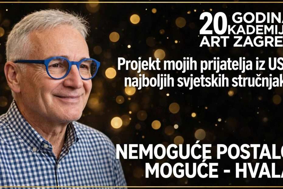kruzer novoga doba kako je akademija art nakon dva desetljeća postala vodeći digitalni čuvar baštine i tehnološki predvodnik ai foto