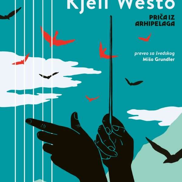 kjell west tritonus