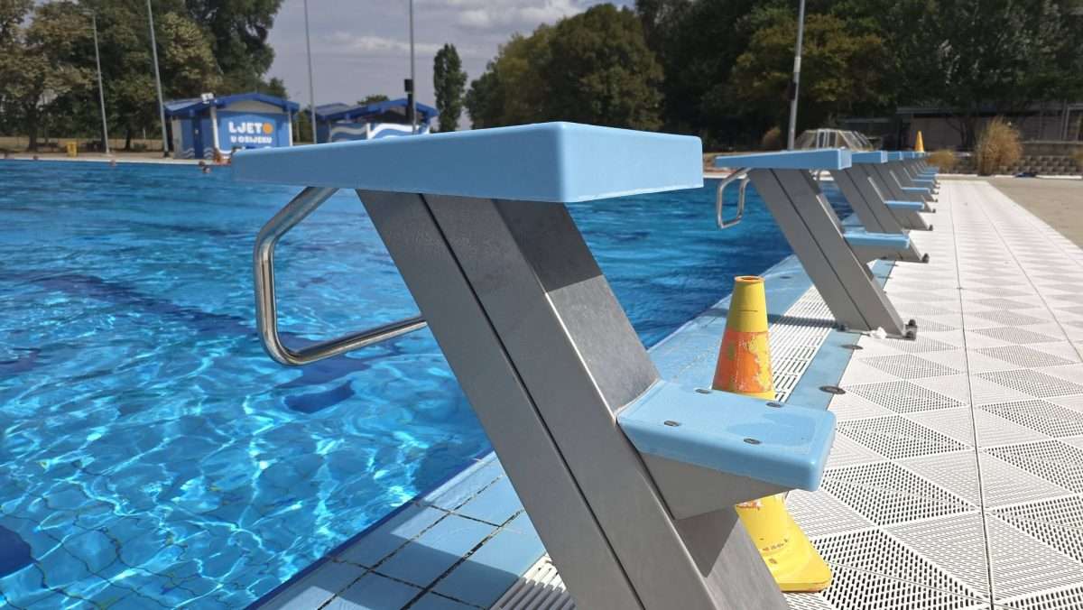kopika, posljednji tjedan ljeto koje odbija poslušnost