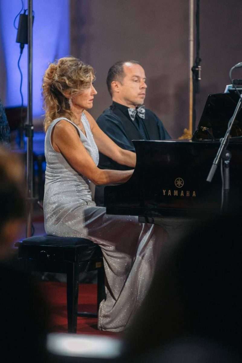 lana bradic, mario copor