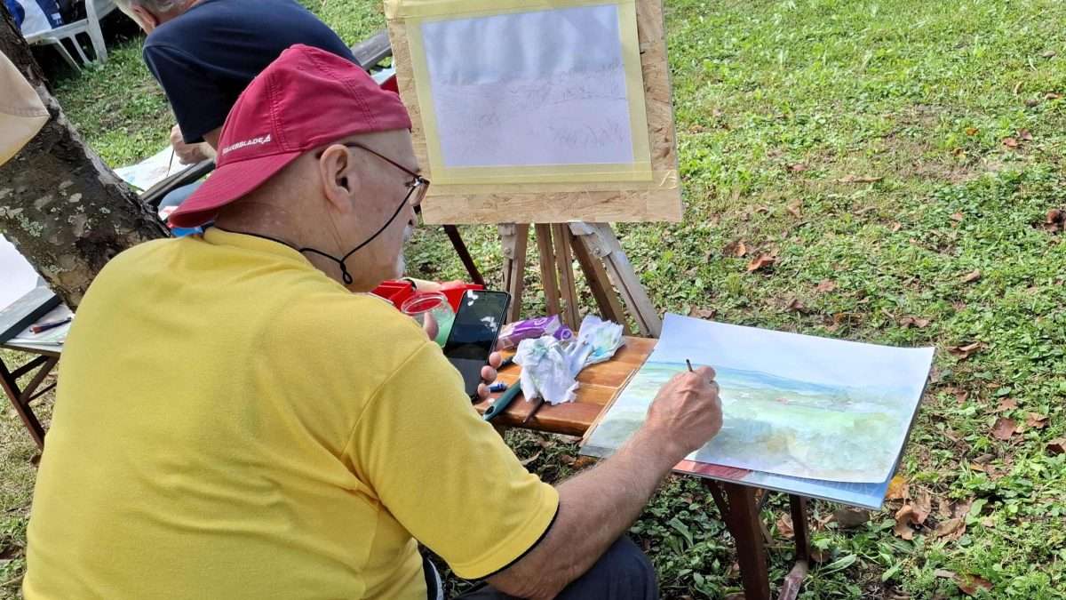 likovna kolonija „umjetnost u zagorskoj prirodi (8)
