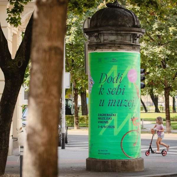 ZAGREBAČKI MUZEJSKI VIKEND DONOSI ČETIRI DANA KULTURE, ODMORA I DOBRE ZABAVE