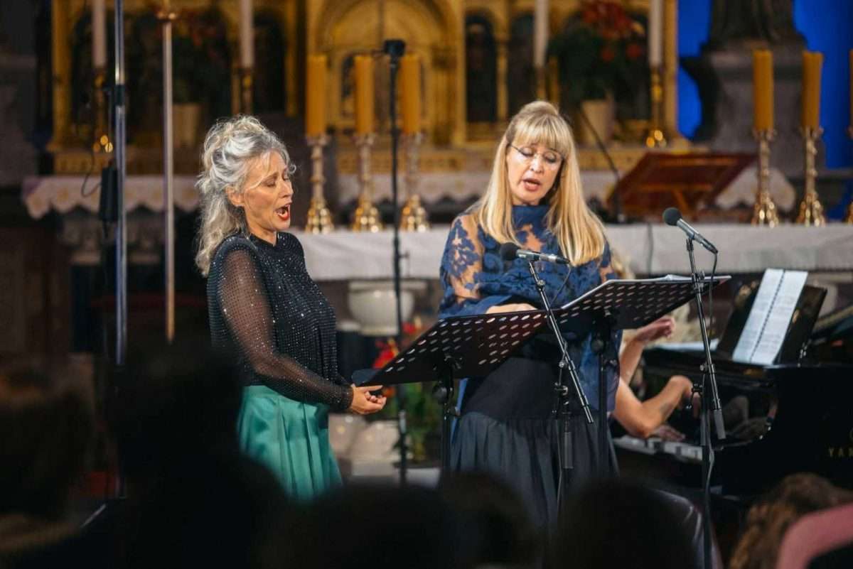martina zadro, martina gojceta silic