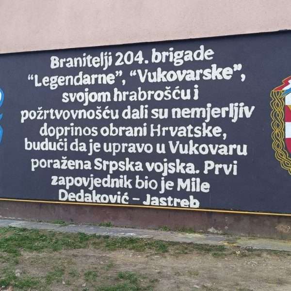 Tišina koja pamti: 35. obljetnica Bitke za Vukovar