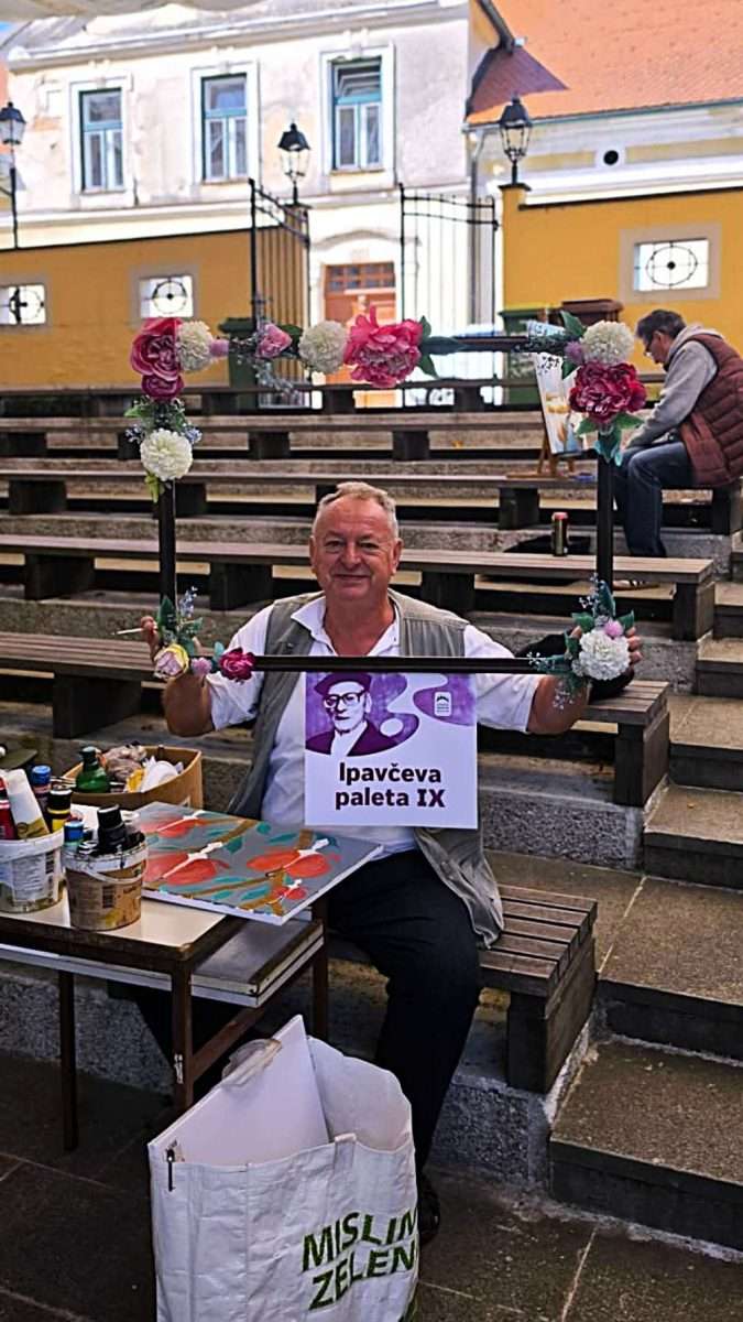 održana 9. međunarodna likovna kolonija „ipavčeva paleta” u Šentjuru (113)