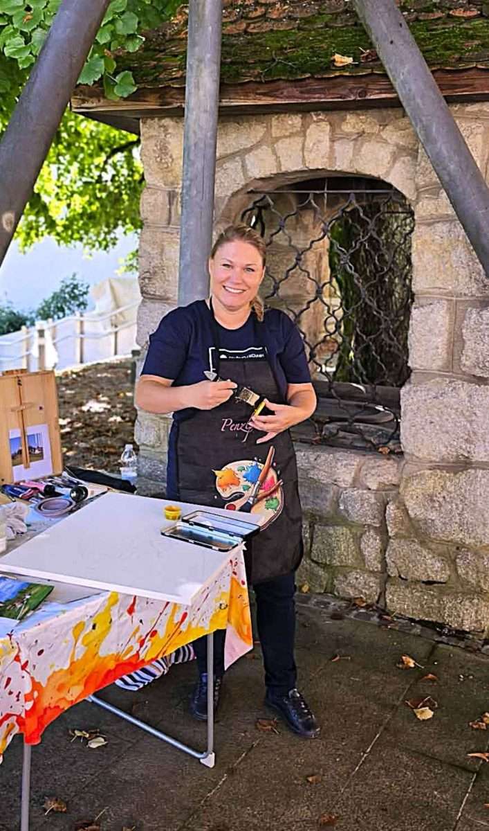 održana 9. međunarodna likovna kolonija „ipavčeva paleta” u Šentjuru (114)