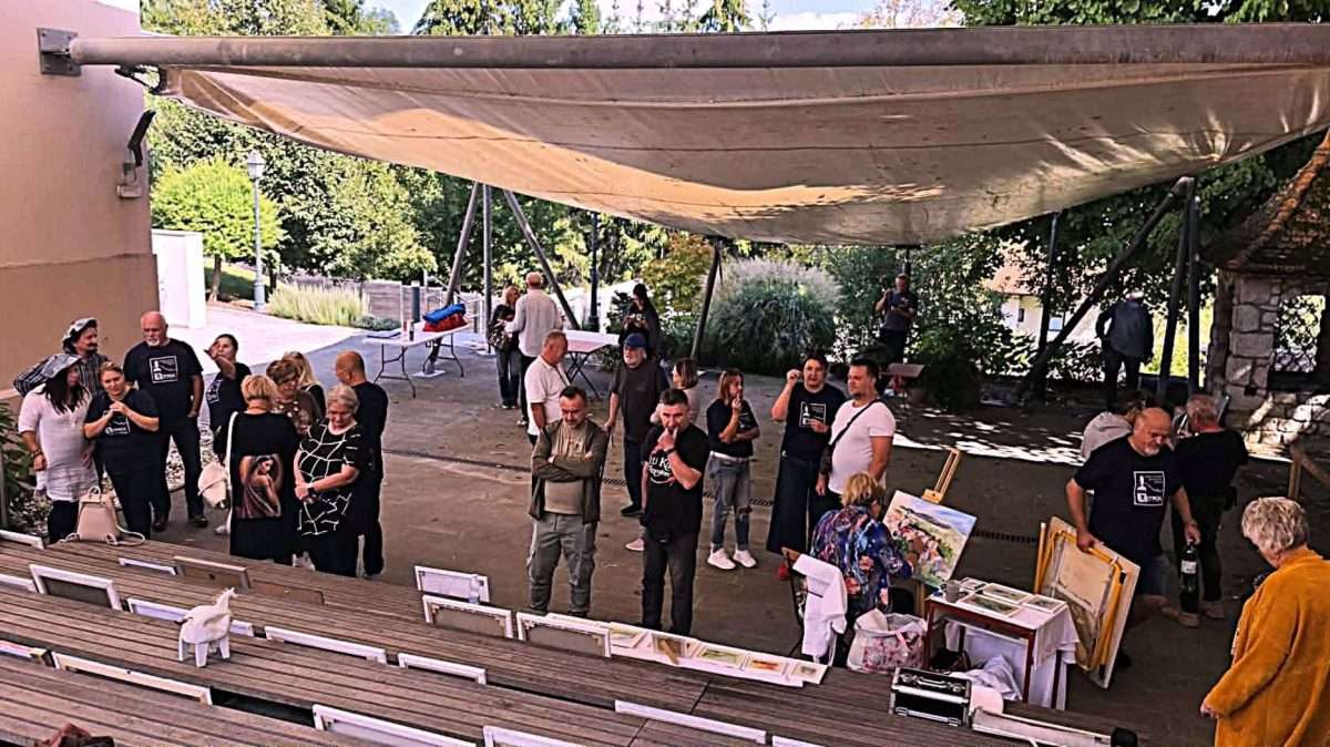 održana 9. međunarodna likovna kolonija „ipavčeva paleta” u Šentjuru (22)