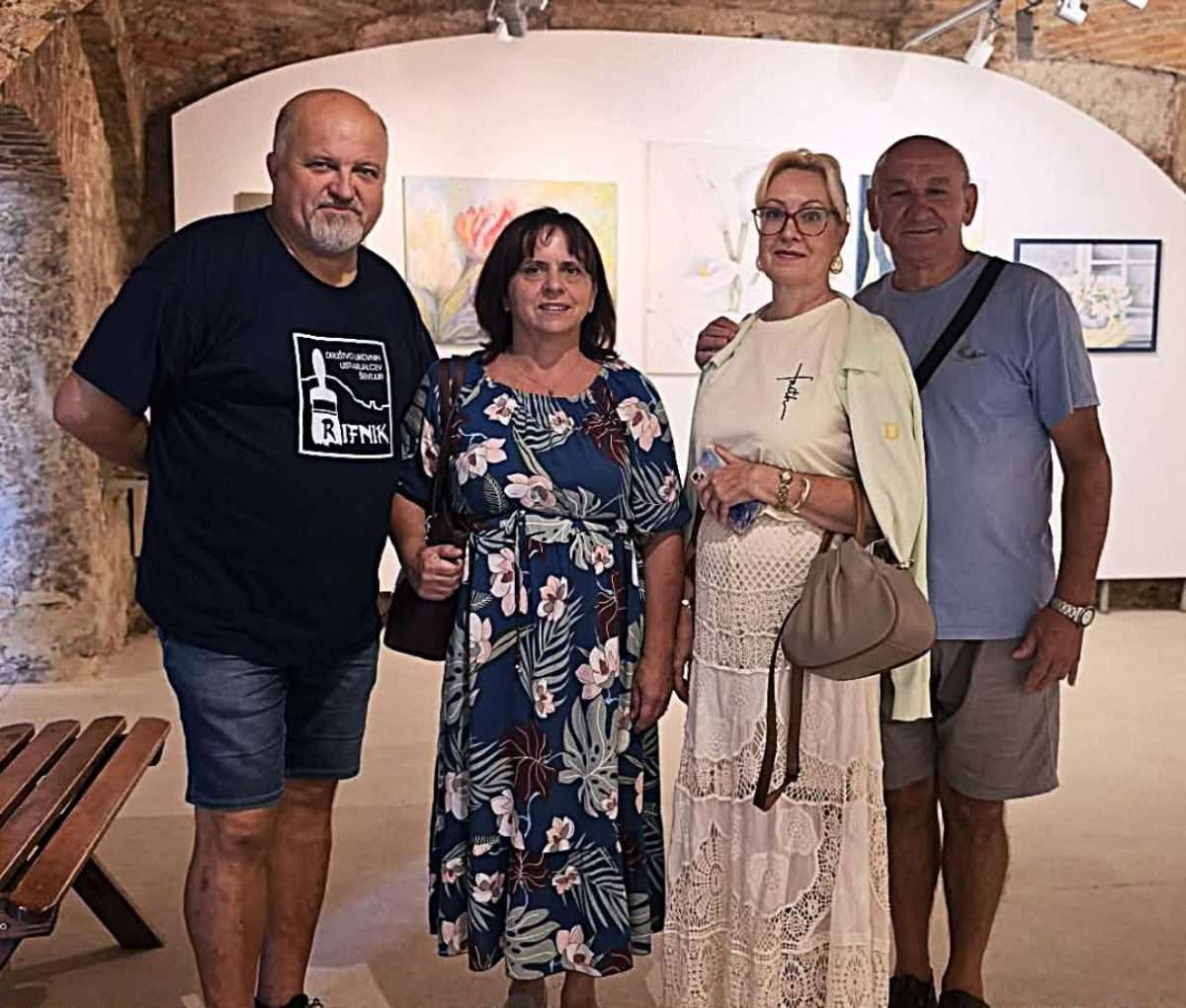održana 9. međunarodna likovna kolonija „ipavčeva paleta” u Šentjuru (55)