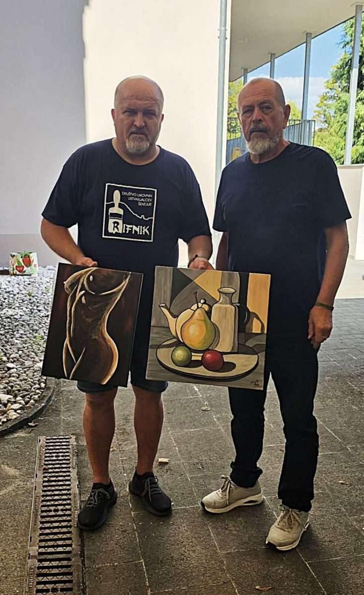 održana 9. međunarodna likovna kolonija „ipavčeva paleta” u Šentjuru (58)