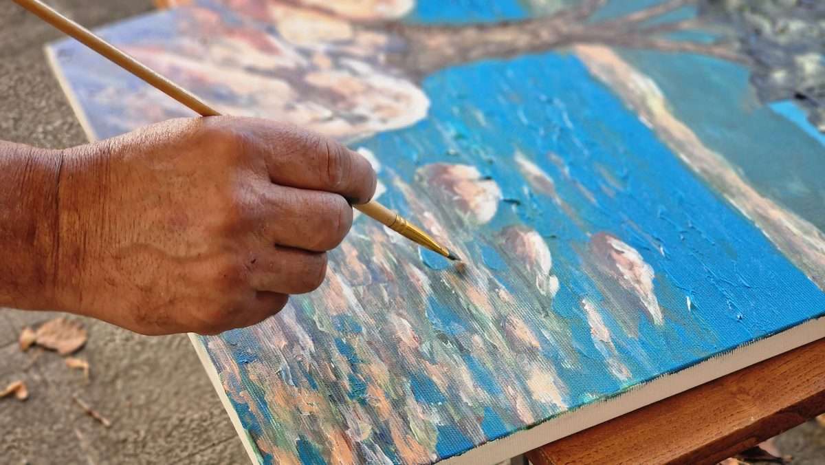 održana 9. međunarodna likovna kolonija „ipavčeva paleta” u Šentjuru (60)