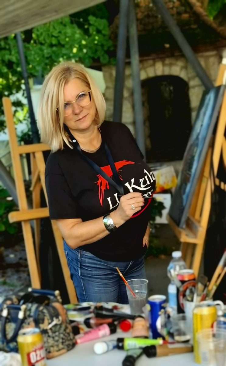 održana 9. međunarodna likovna kolonija „ipavčeva paleta” u Šentjuru (61)