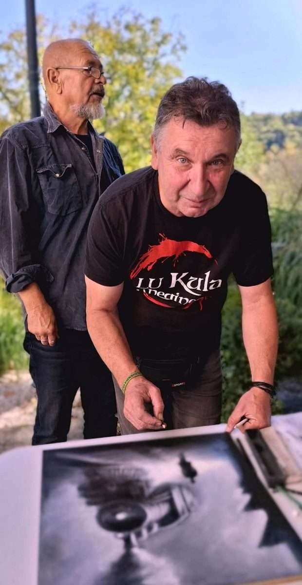 održana 9. međunarodna likovna kolonija „ipavčeva paleta” u Šentjuru (79)