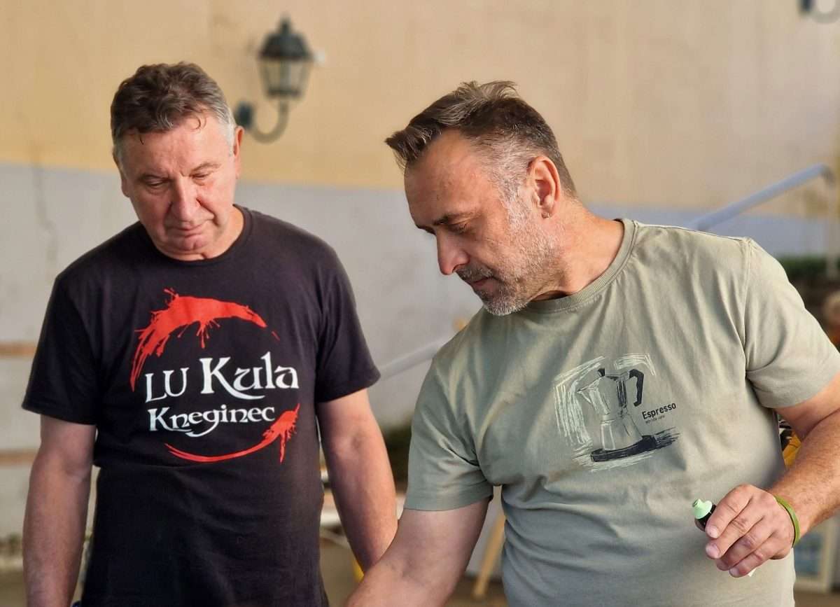 održana 9. međunarodna likovna kolonija „ipavčeva paleta” u Šentjuru (82)