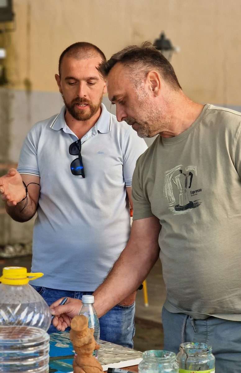 održana 9. međunarodna likovna kolonija „ipavčeva paleta” u Šentjuru (88)