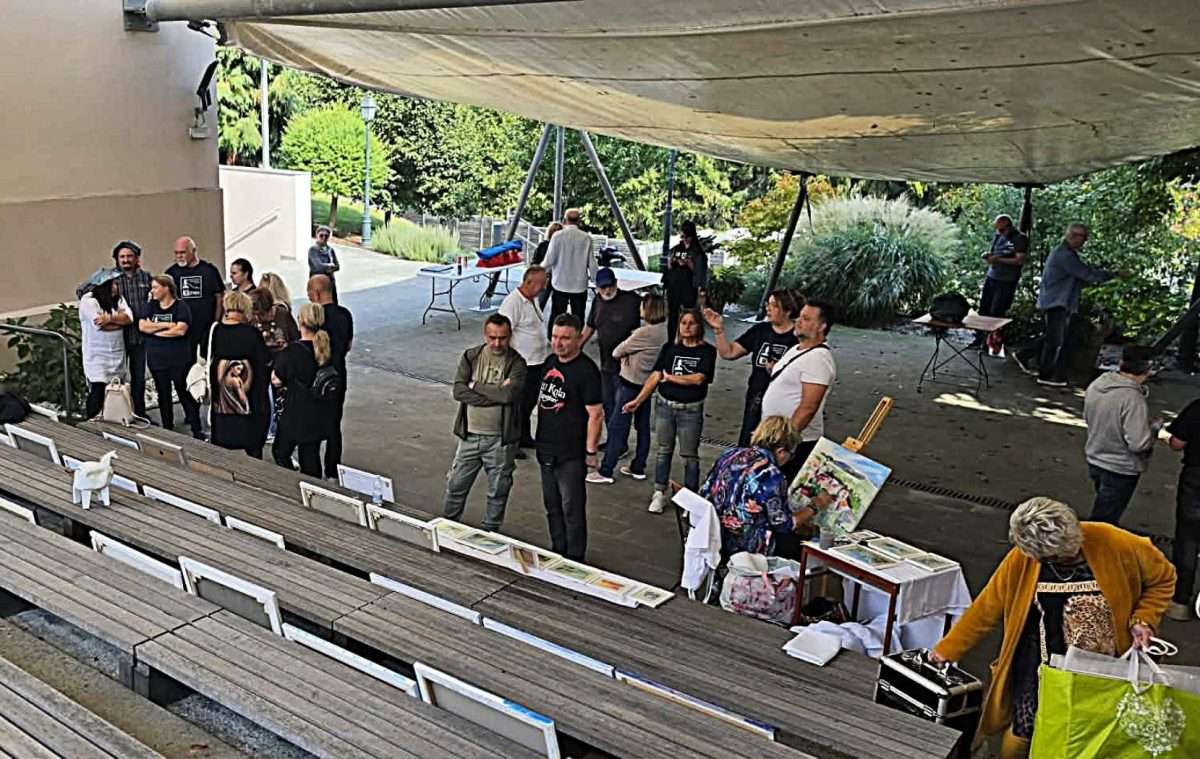 održana 9. međunarodna likovna kolonija „ipavčeva paleta” u Šentjuru (99)