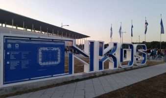 osijek 42 dinamo večer kad je opus arena postala glas grada (1)