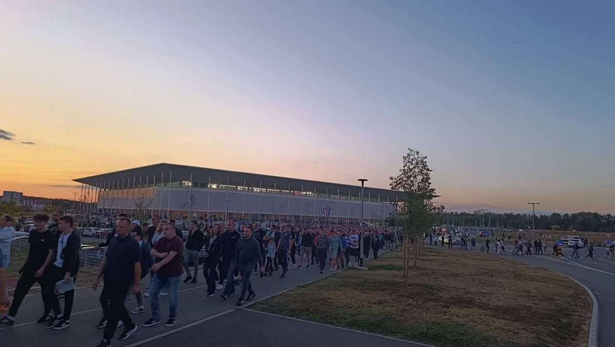 osijek 42 dinamo večer kad je opus arena postala glas grada (2)