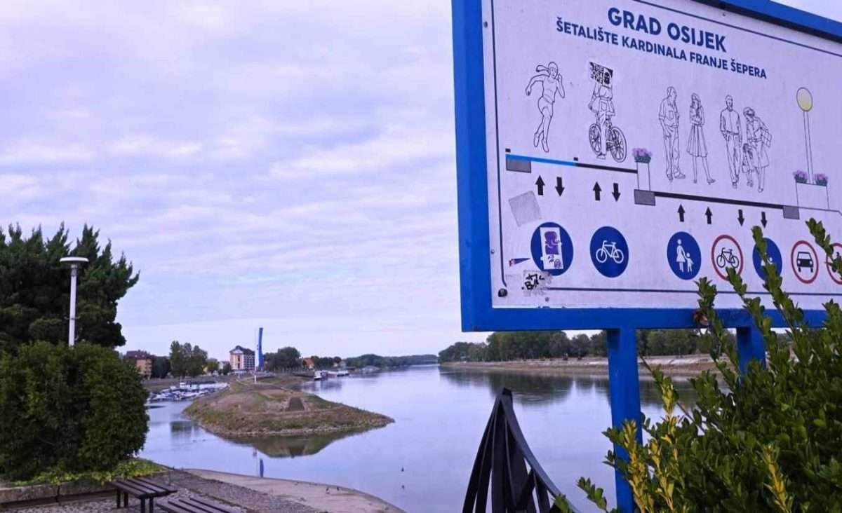 osijek postaje glavni grad dobrote!