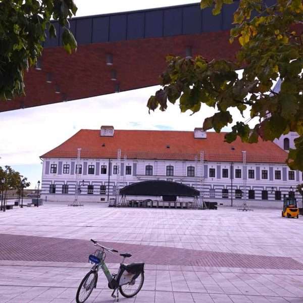 Osijek Postaje Glavni Grad Dobrote!