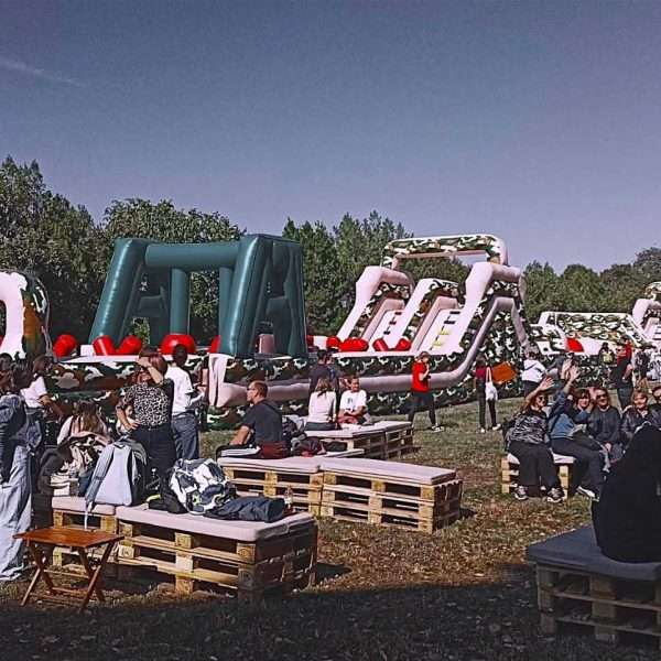 Najveća Donacija Djeci Bez Skrbi Ikad – Osijek Ušao U Povijest Dobrote!