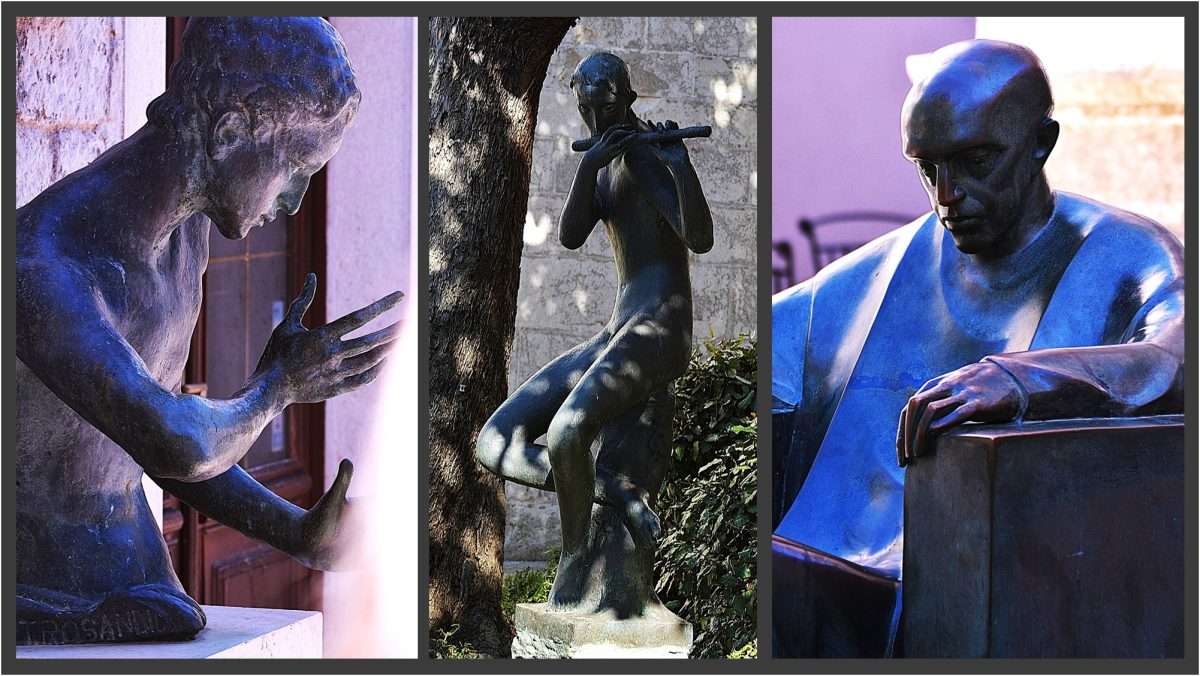 osorske glazbene večeri