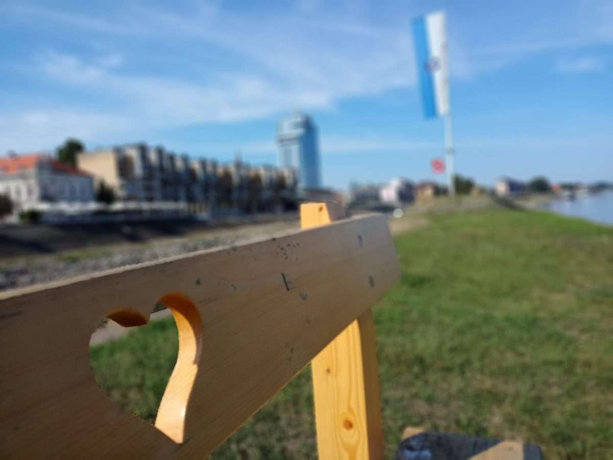 planiranje – mjesto koje postaje uspomena