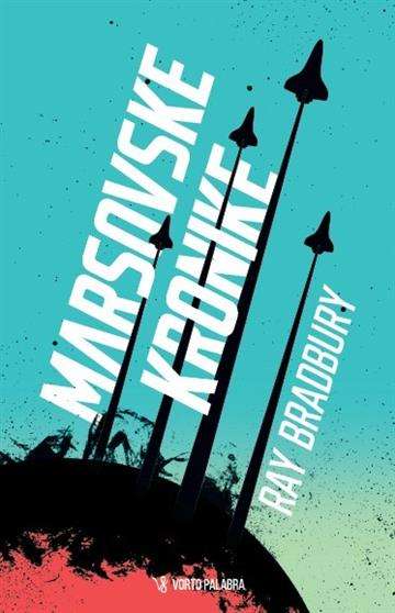 ray bradbury marsovske kronike