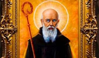 sveti vinko paulski