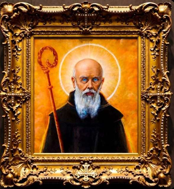 sveti vinko paulski