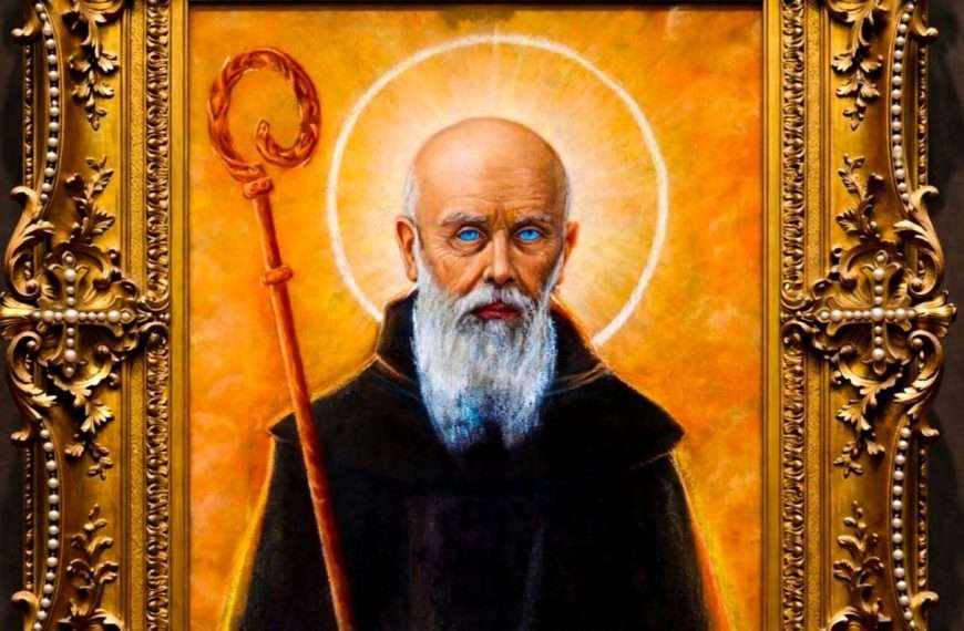 sveti vinko paulski